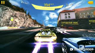 Porsche Carrera Gtrpmalex Vs Fury Dreams0101281