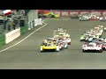 24 Hours of Le Mans 2025 - OFFICIAL TEASER
