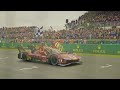 24 Hours of Le Mans 2025 - OFFICIAL TEASER