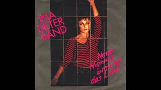 Ina Deter Band - Neue Männer braucht das Land