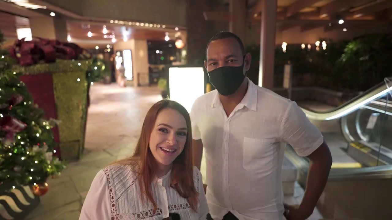 Cheesecake Factory Waikiki Review YouTube