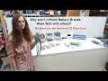 The Limits of most SMART BMS for Lithium LiFePO4 Batteries, Avoid them, I Explain