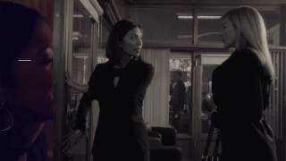 Naomialison Something I Need American Gothic