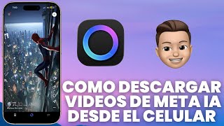How to Download Meta AI Videos in HD on Your Mobile Phone screenshot 4