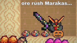 Ore rush | Pixel Survival 2 screenshot 5