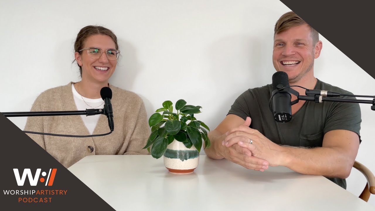 Why Are Worship Leaders Prideful? With Austin Ryan from Worship Catalyst | Worship Artistry Podcast