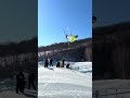 Ski Fail 滑雪失误了😂⛷️｜スキーで失敗｜