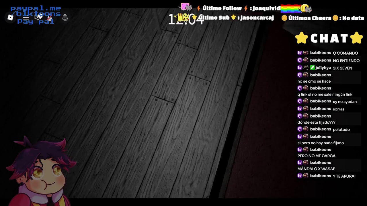 FORTNITE Y DSP ROBLOX!!! | BLKFL4SH⚡!ds !redes