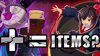 Peni Parkers Marvel Tokon Guide Reveals She is Just BIG BODY FAUST?!
