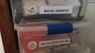 Math Kit: Geometry