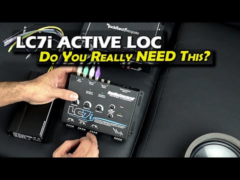 Video: Lc7 là gì?