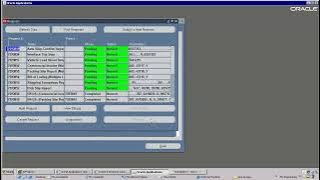 Query 1 Sales orders shipped but not invoiced