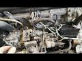 Renault b80 motor 804067