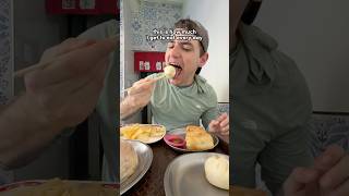 How much I eat in a day to cycle around Taiwan! (a LOT)