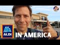 1800 ALDIs in America? Why this German Company is SO Successful in the USA.
