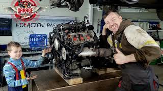 Celebrity Audi A6 C6 2.4 177KM Wymiana Rozrządu i ciekawostki Zapraszam💪💪💪 Net Worth