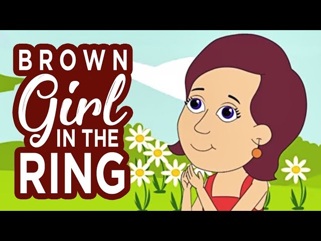 Brown Girl In The Ring - Waterloo & Robinson | Shazam