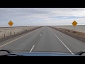 Interstate 80 Wendover UT to Salt lake City UT and up Parleys Summit!!