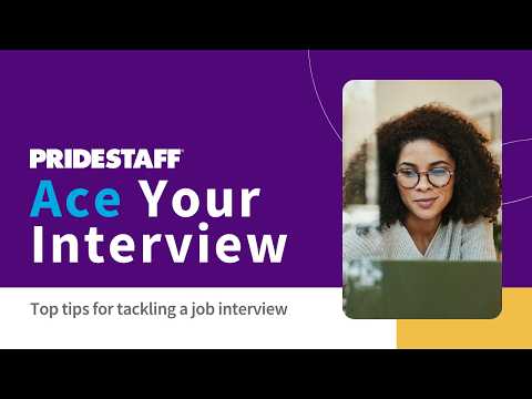 Pridestaff video