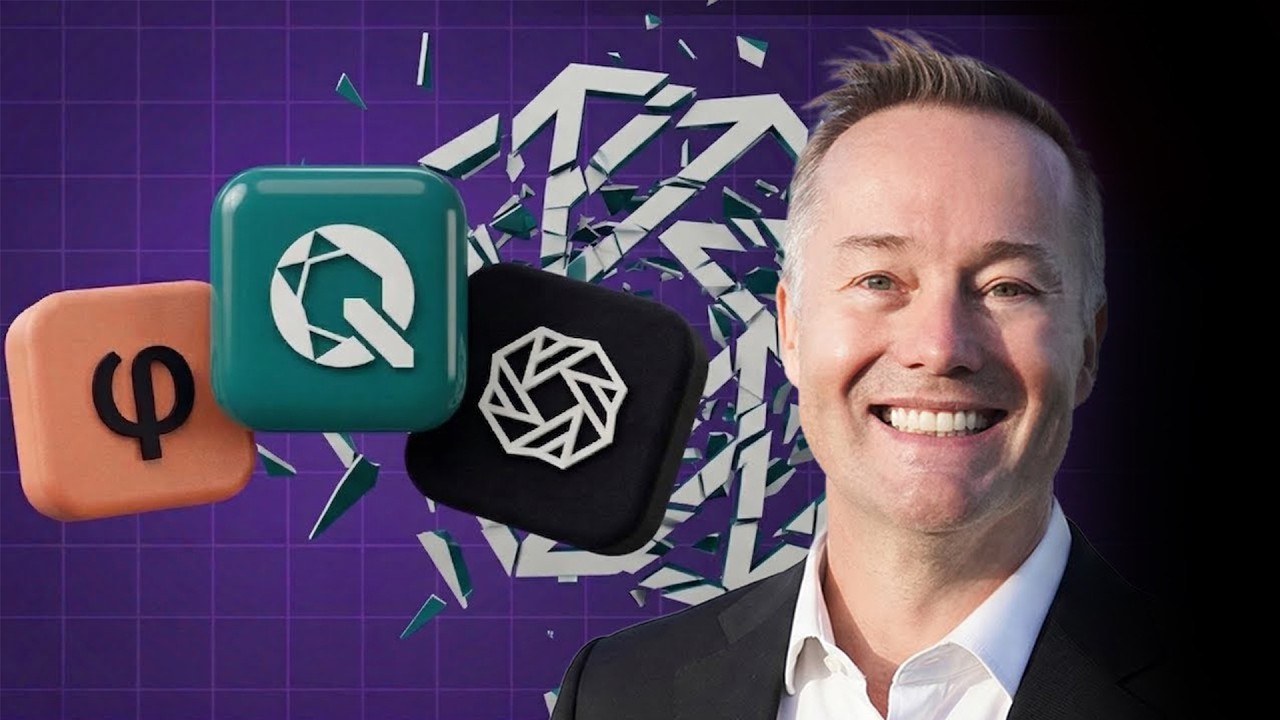 Anthropic's Mythos is a cyber-weapon, so you can't have it | E2273