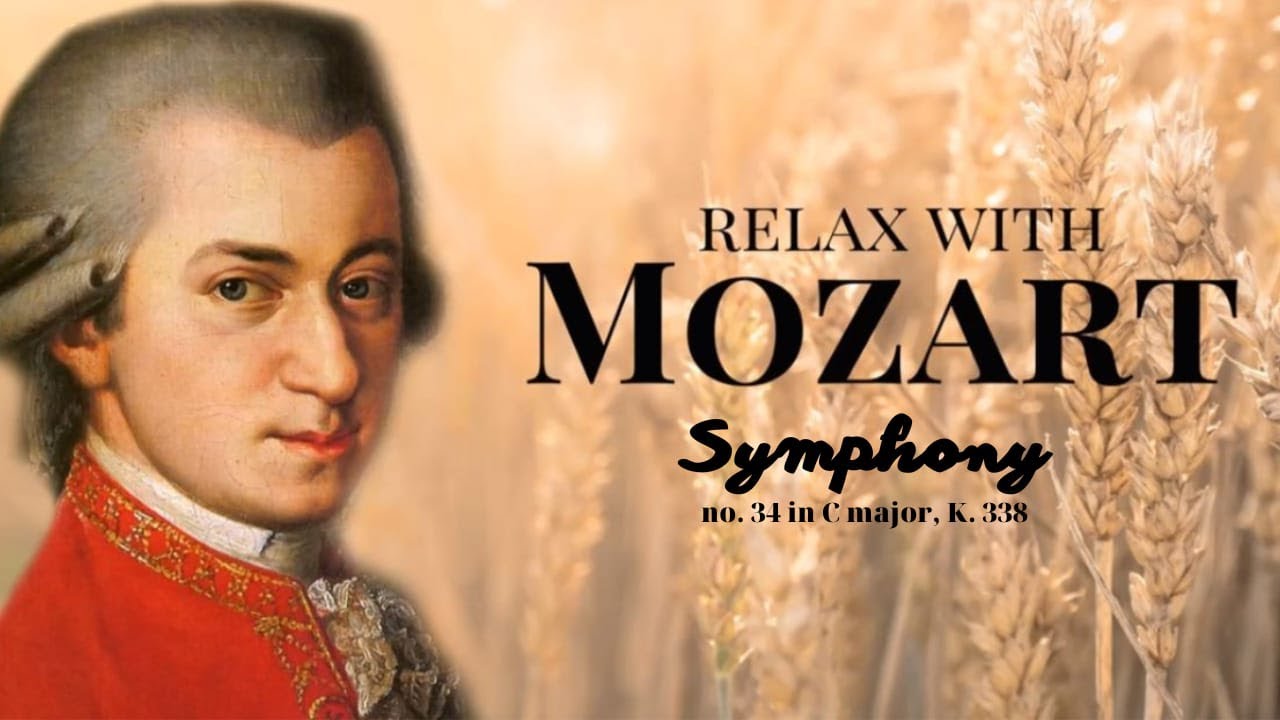 Mozart Classical music. Classical music playlist. Classical songs