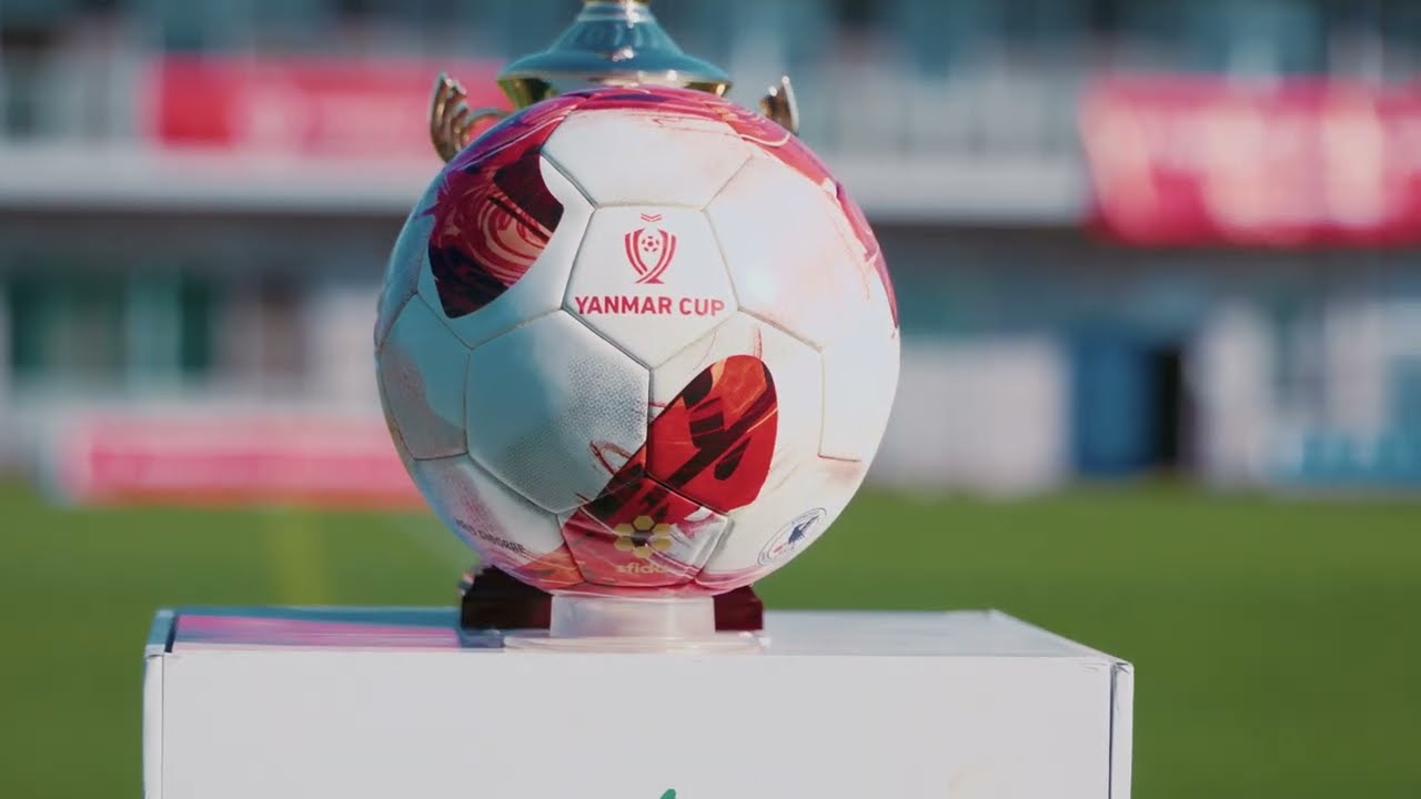 YANMAR CUP U-12 2025 Final Digest - YouTube