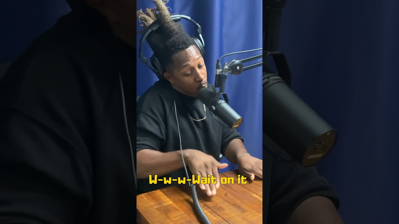 Eric Jamal “Breathe & Stop Freestyle” Pt.1 - Collectible Hip-Hop Card on CoastContra.com 