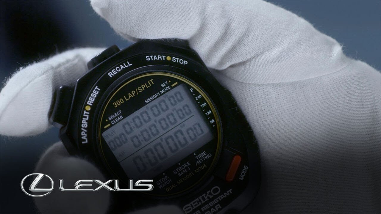 Takumi Living | Becoming Takumi | Lexus Europe