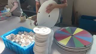 roda hadiah