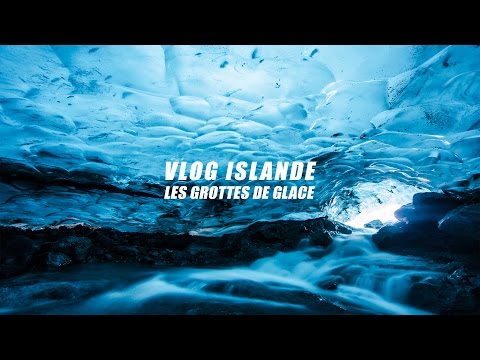 Vidéo: Les meilleures grottes de glace à visiter en Islande