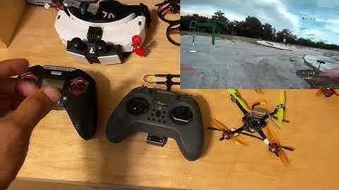 ExpressLRS 😎 first impressions, Jumper t-lite ✌🏽👀!!