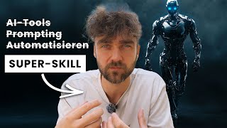 DIE eine Fähigkeit, die 99 % übersehen!