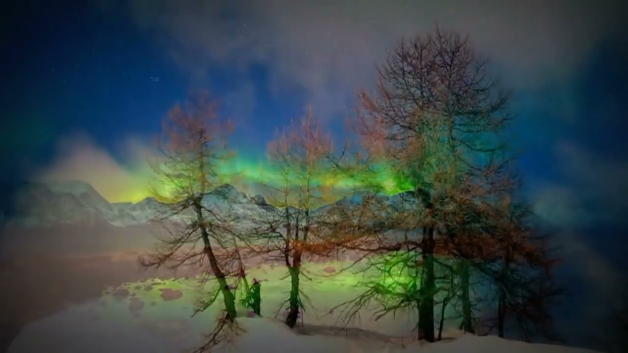 Мой Ангел. Кентауский.