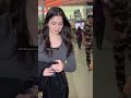 sara tendulkar 💞❣️😘 Suman gill