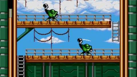 Mega Man 3 (Wily Wars) Speed Run - No Cheats/No Death (Part 2 of 7)