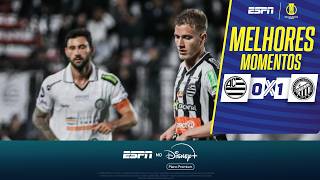 DEFESA DA ESPANHA NA COPA CHEGOU NA SÉRIE B? OPERÁRIO BATE ATHLETIC E CHEGA AO 3º JOGO SEM LEVAR GOL