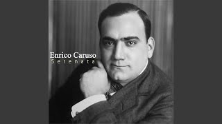 Video thumbnail of "Enrico Caruso - Cielo turchino"