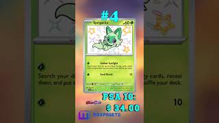 Top 5 Sprigatito Pokémon Cards! #tcg#pokémon #sprigatito #pokemoncards Top 5 Sprigatito Pokémon Cards! #tcg#pokémon #sprigatito #pokemoncards
