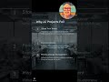 🇬🇧Mission AllyAllez 🚀 Elevator Pitch