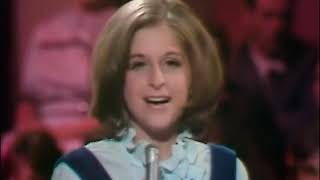16 year old - Julie Budd &quot;If This Isn&#39;t Love&quot; 1970
