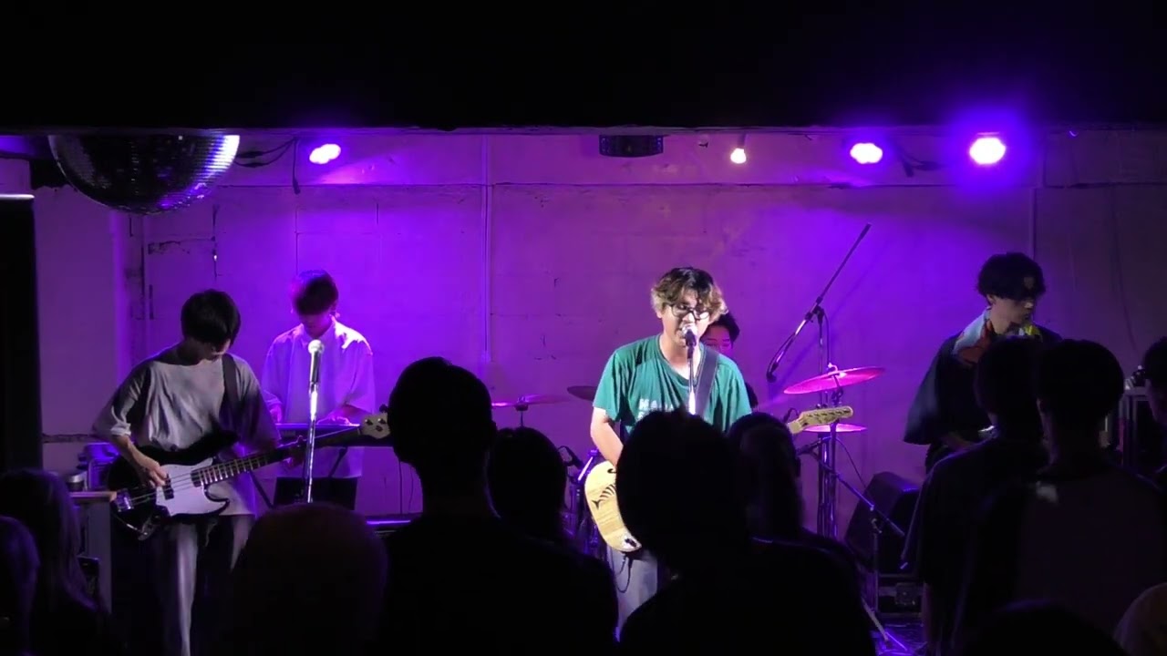 マカロニえんぴつ