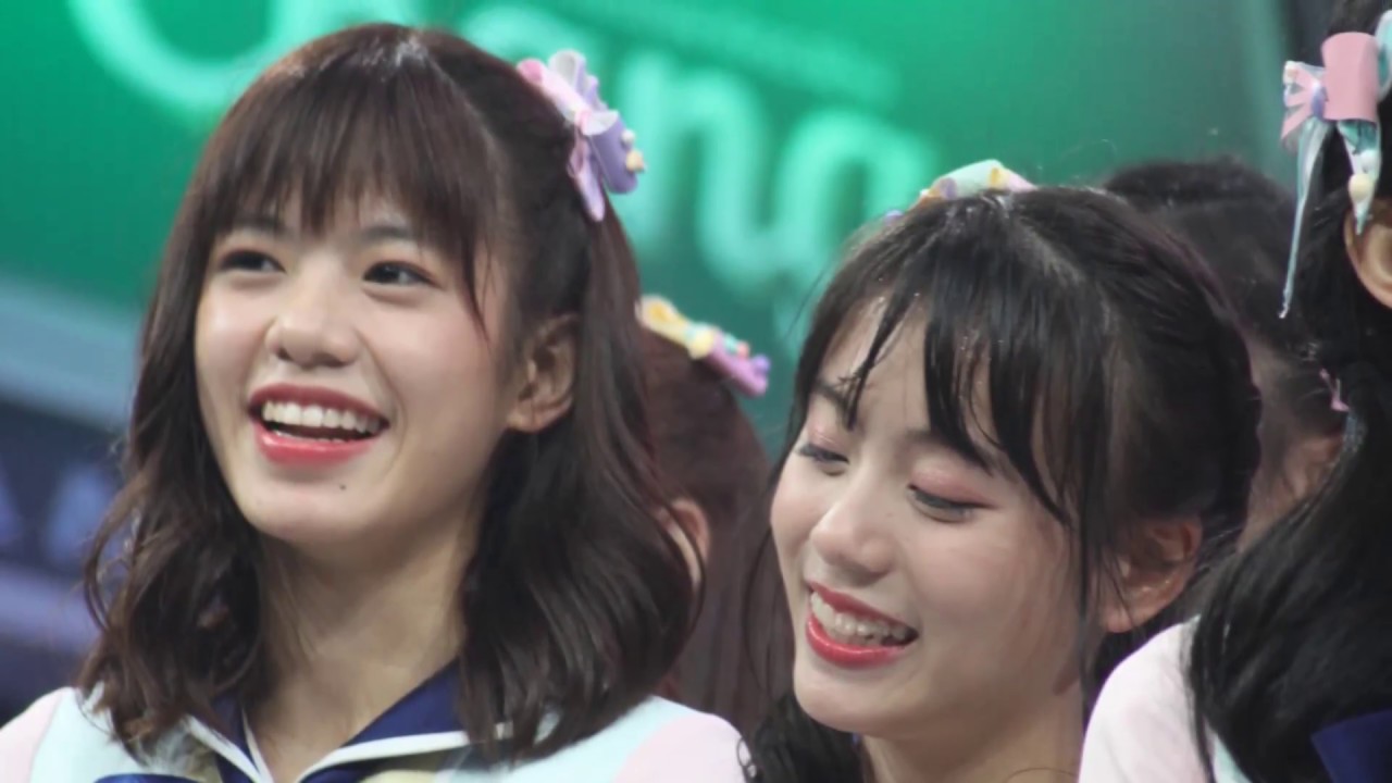 [OPV] Wee x Fond (BNK48) 