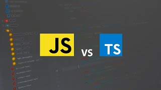 When to use a JavaScript versus TypeScript