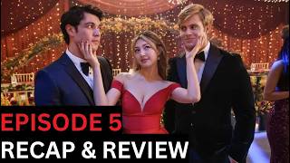 Information Crew Girl - Season 1 Episode 5 Recap & Review Update