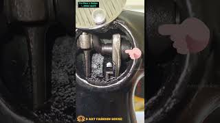 Sewing Machine fabric not moving | Sewing repair | Tips and tricks #video #trendingvideos #sewing
