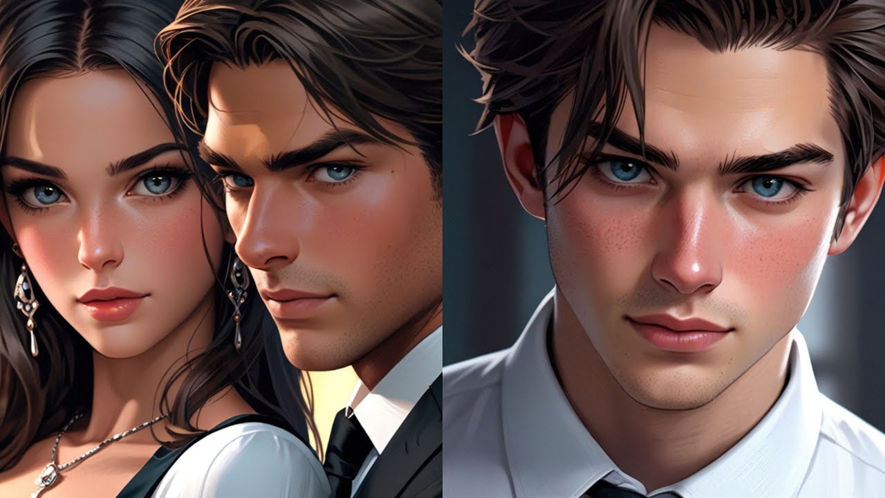 Mi exesposa apareció arruinada tras 3 años Creí que todo había terminado, hasta que dijo“Tengo frío”