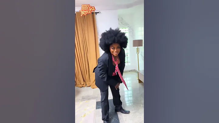 Nollywood Actress,Funke Jenifa Akindele Show Off Her Dance Steps#dance#entertainment#viral video