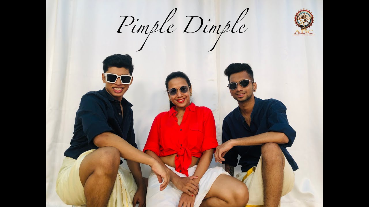 Pimple Dimple | Yevadu | Ram Charan, Allu Arjun, Shruti Hassan, Kajal | ADC