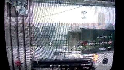 cod black ops two random tomahawks in one game