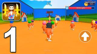 Survival Escape: Prison Master - Gameplay Walkthrough Part 1 - Survival Escape Challenge (Android) screenshot 3